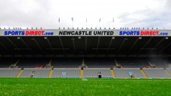 Newcastle Football Club Stadium Tours Newcastle Football Club Stadium Tours