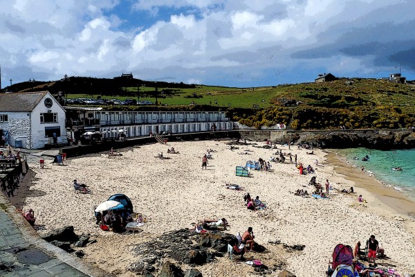 Kids Days Out St Ives