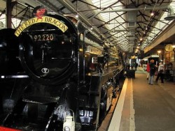 Steam Railway Museum Swindon