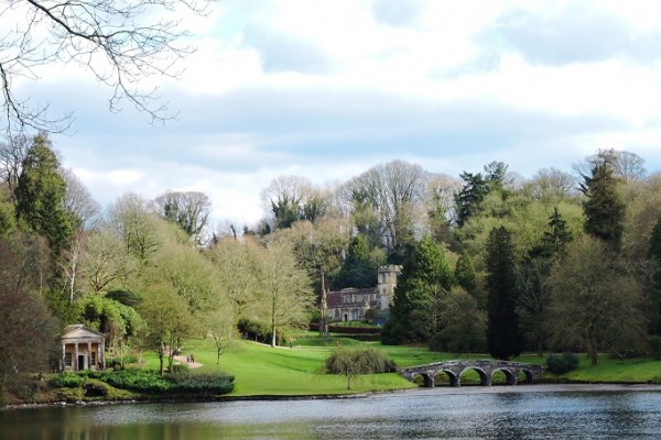 Stourhead