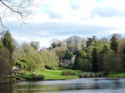 Stourhead