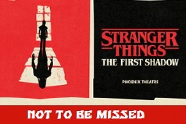 Stranger Things - The Show