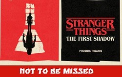 Stranger Things - The Show