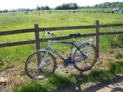 Stratford Bike Hire