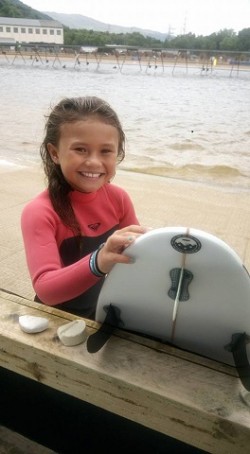 Surf Snowdonia