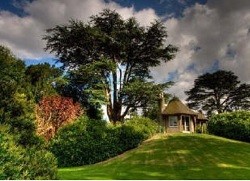 Gardens to visit in Bedfordshire