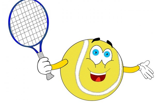 Tennis for kids in Winchester