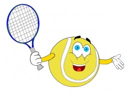 Tennis for kids in Winchester