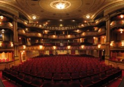 Theatre fun in Brighton Sussex Theatre fun in Brighton Sussex