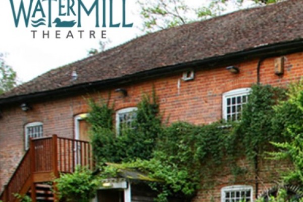 Theatres in Berkshire