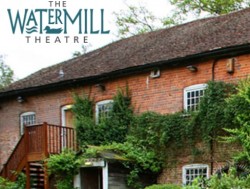 Theatres in Berkshire