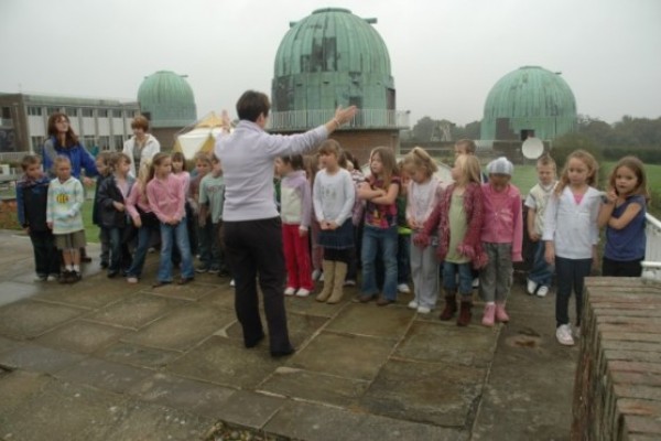 Herstmonceux Observatory