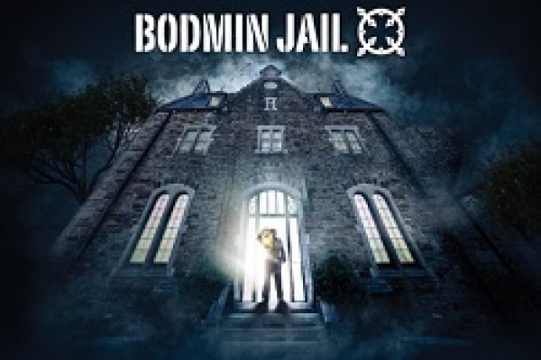 Things to do Bodmin Jail