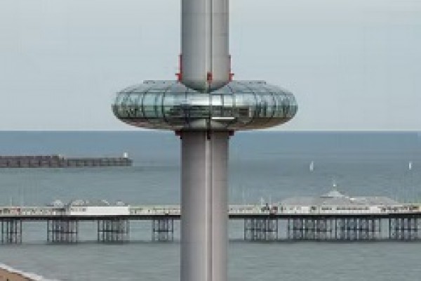 Things to do Brighton