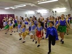 Hillingdon Theatre Dance Centre