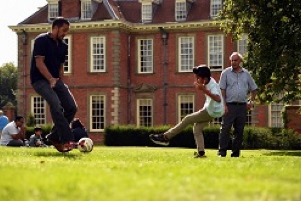 Things to do Worcestershire