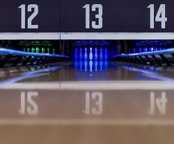 Tenpin Birmingham Star City | Bowling, Escape Rooms, Karaoke