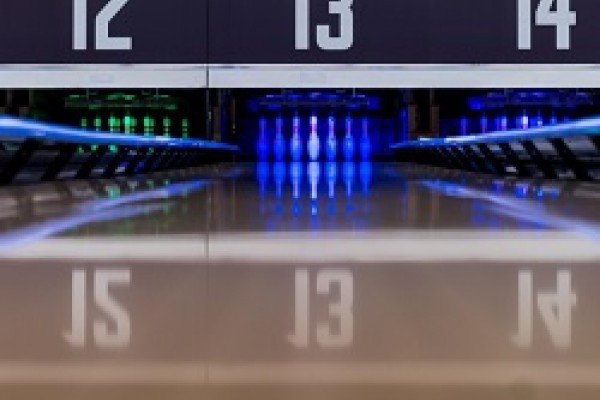 Tenpin Birmingham Star City | Bowling, Escape Rooms, Karaoke