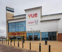 Tenpin Blackburn | Bowling, Parties, Pool, Arcade, Ping Pong