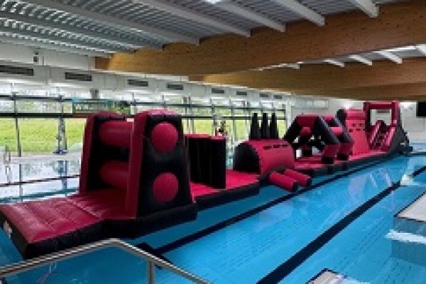 Things to do Northamptonshire