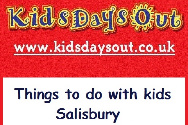 Things to do kids Salisbury