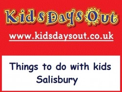 Things to do kids Salisbury