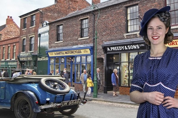 Things to do Worcestershire