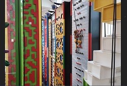 Things to do Rushden Lakes