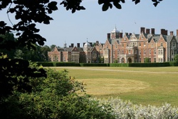 Things to do Sandringham