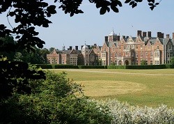 Things to do Sandringham