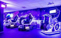 Things to do Stockton on Tees