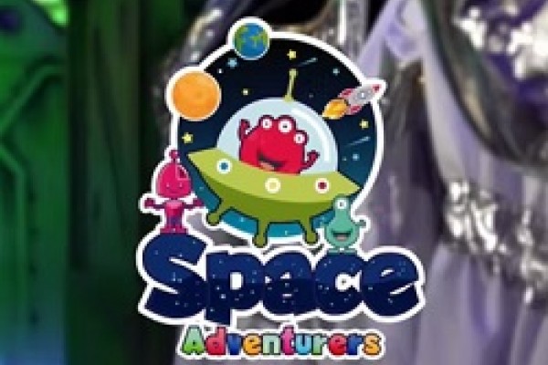 Space Adventurers Taunton