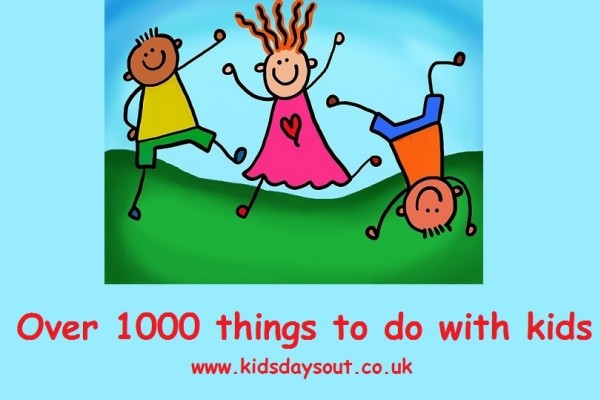 Things to do with kids Southsea
