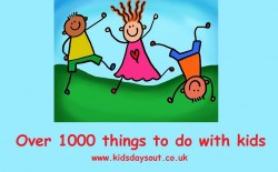 Things to do with kids Southsea