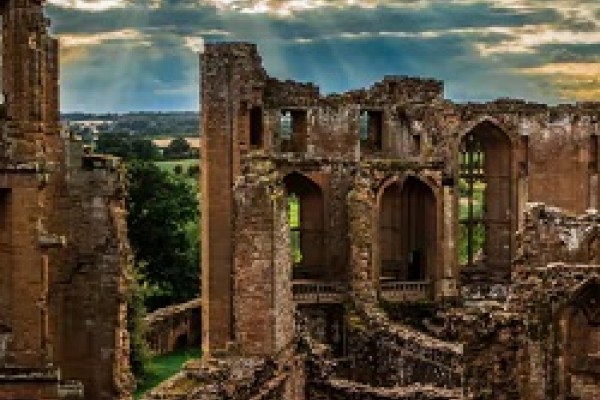 Things to do in Warwickshire