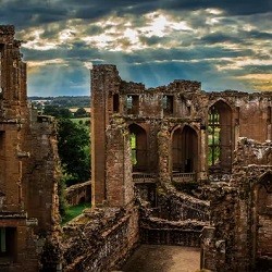 Things to do in Warwickshire