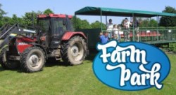 Top Barn Farm Park - Holt Heath