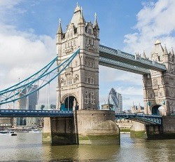 Tower Bridge Kids Days Out London