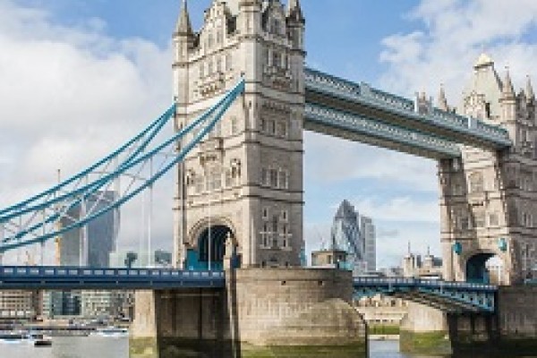 Tower Bridge Kids Days Out London