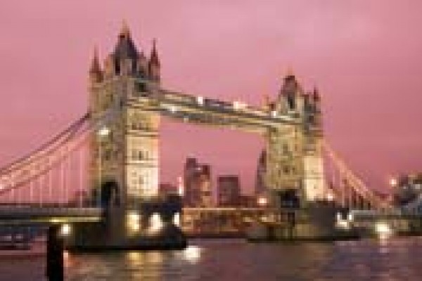 Tower Bridge
