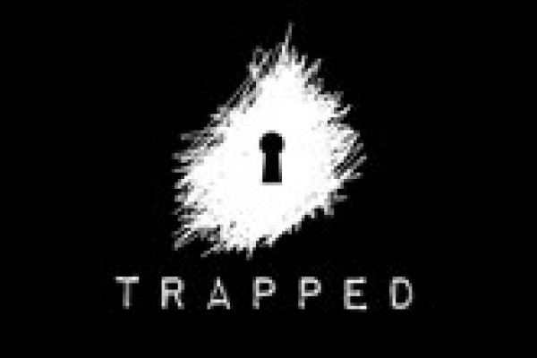 Trapped, can you escape?