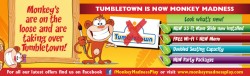 Tumbletown - Basildon