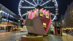 Upside Down House, Bristol Upside Down House, Bristol
