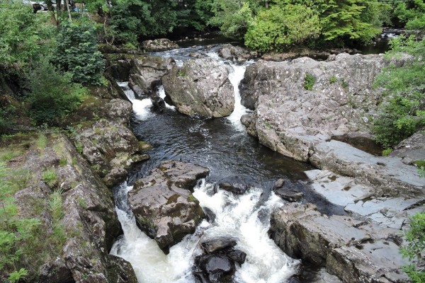 What to do Betws-y-Coed