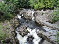 What to do Betws-y-Coed