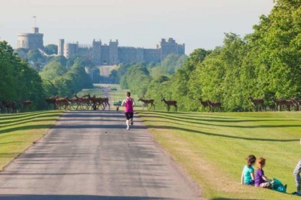 Windsor Castle