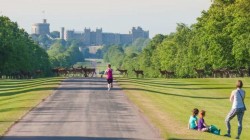 Windsor Castle Windsor Castle