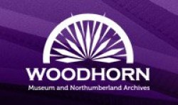 lots to do for everyone at Woodhorn