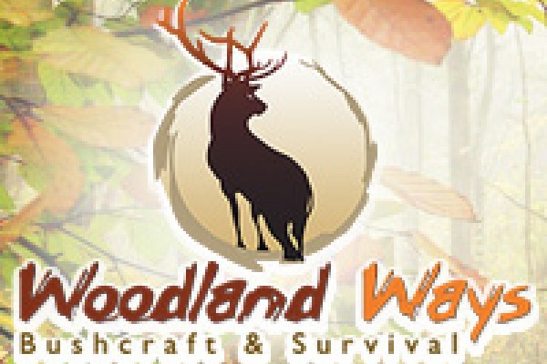 Woodland Ways