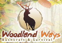 Woodland Ways